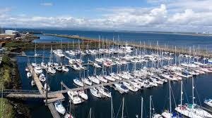 Marina Image