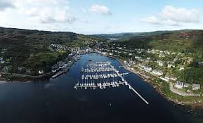 Tarbert Harbour