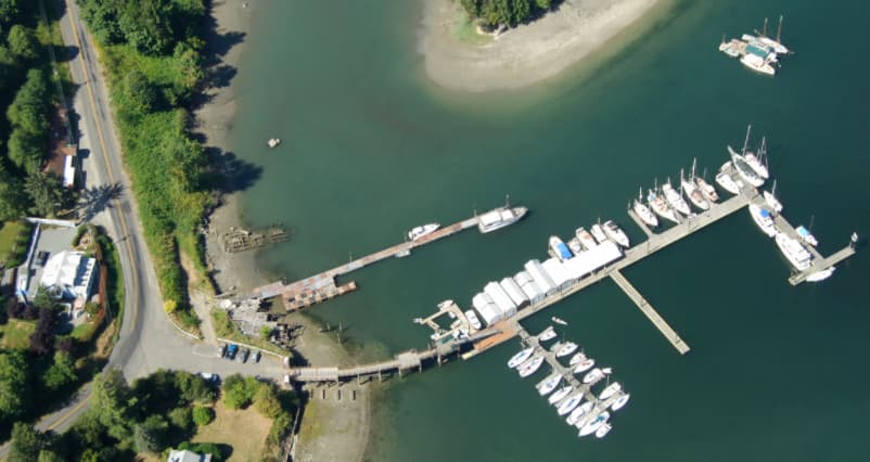 Longbranch Improvement Club