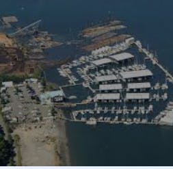 Marina Image