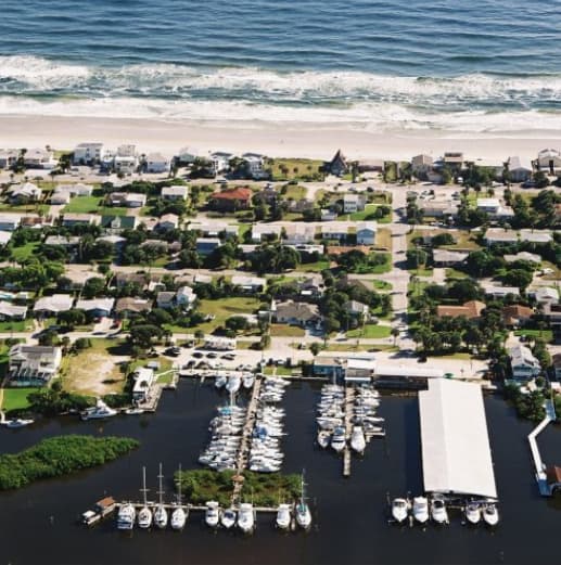 Windward Adventure Yacht Harbor