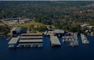 Lamb's Yacht Center Inc