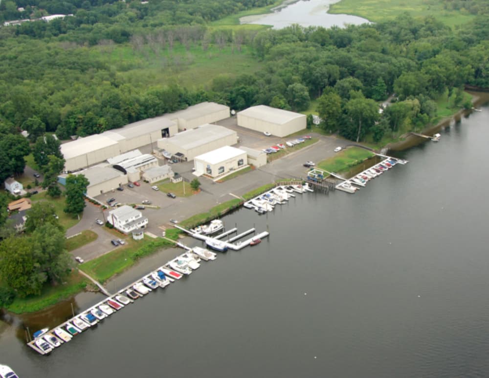 Portland Boat Works, Inc.