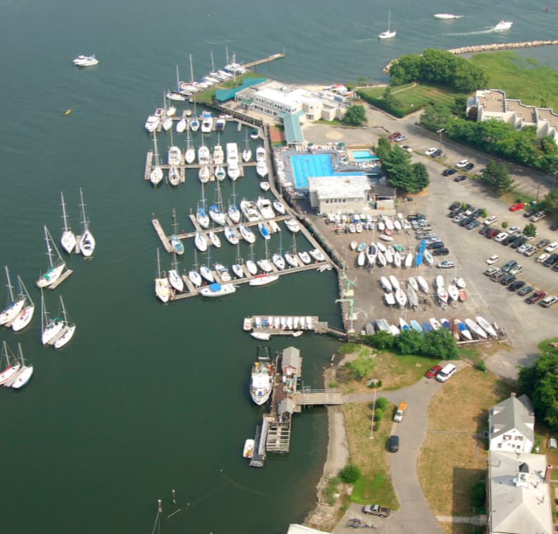 Milford Yacht Club