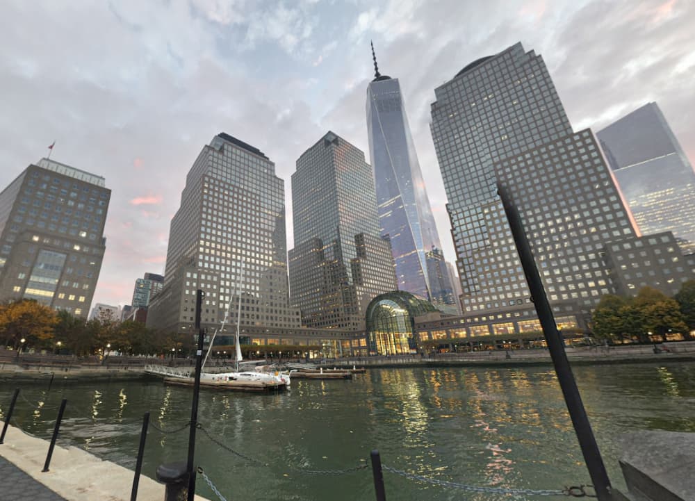 IGY NORTH COVE MARINA