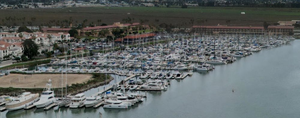 Marina Image