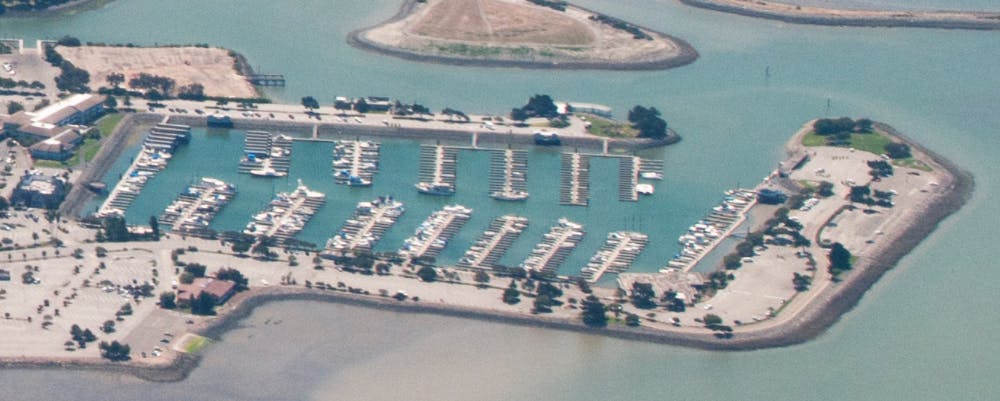 Marina Image