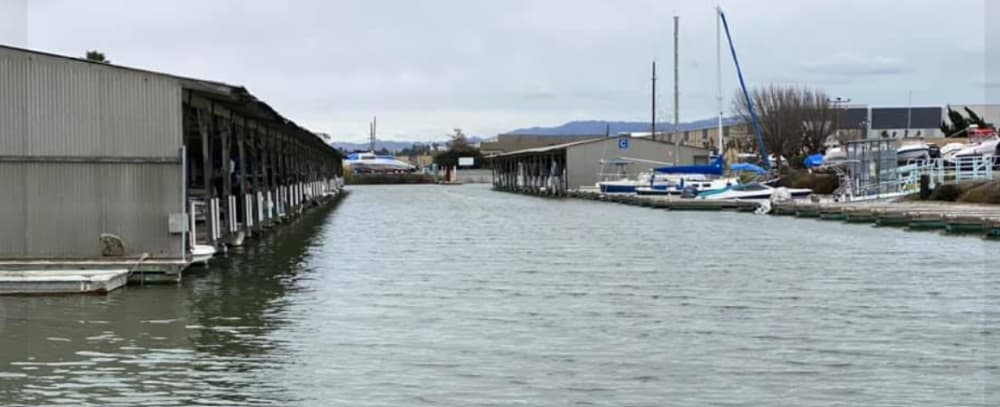Lauritzen Yacht Harbor