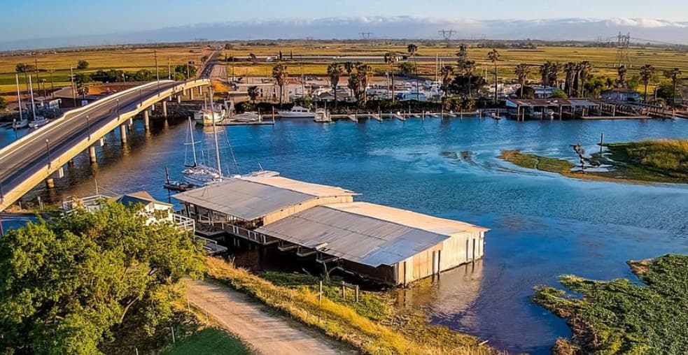 Starboard Home Marina 