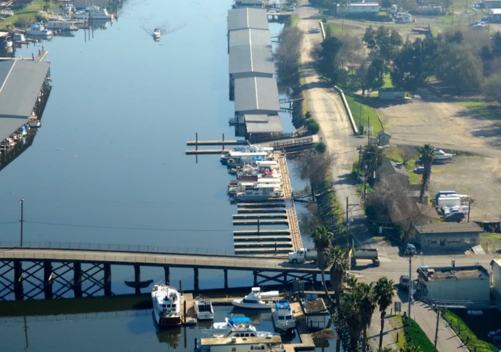 Sunset Harbor Marina-Oakley