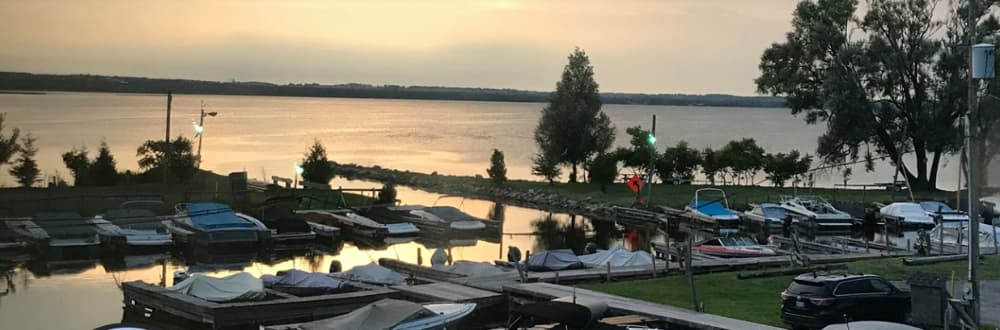 King Dragon Marine Boat and Tackle