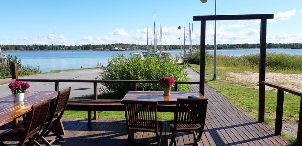 Kokkolan purjehtijat 