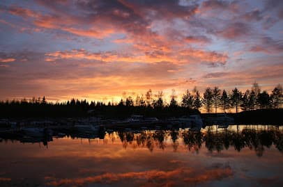 Fränsvikens båthamn