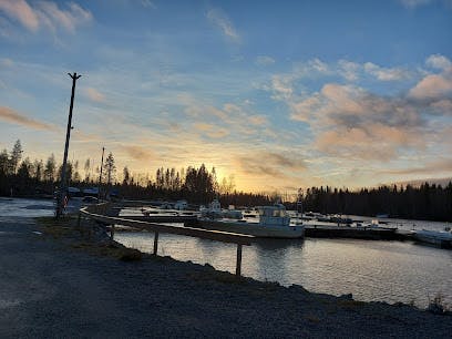 Marina Image