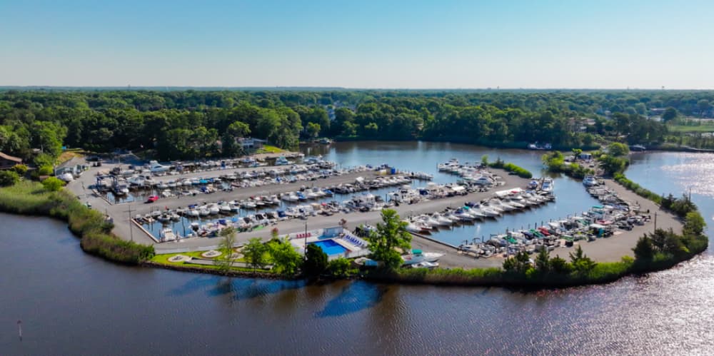 Green Cove Marina- Suntex