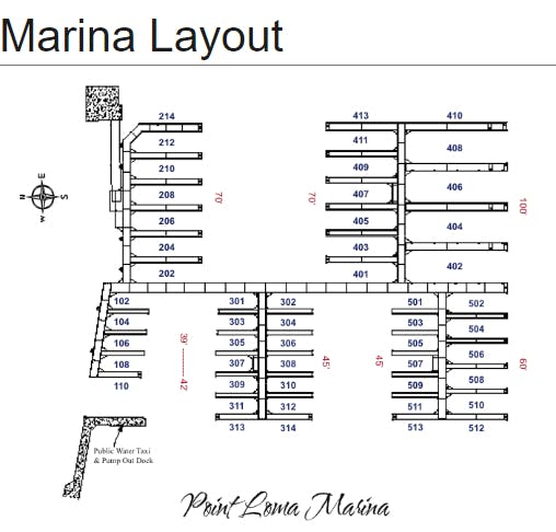 Marina Image