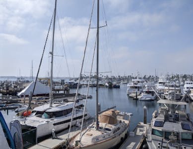 Marina Image