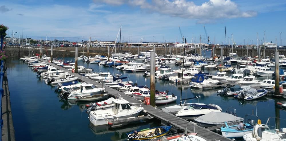Port of Poole Marina