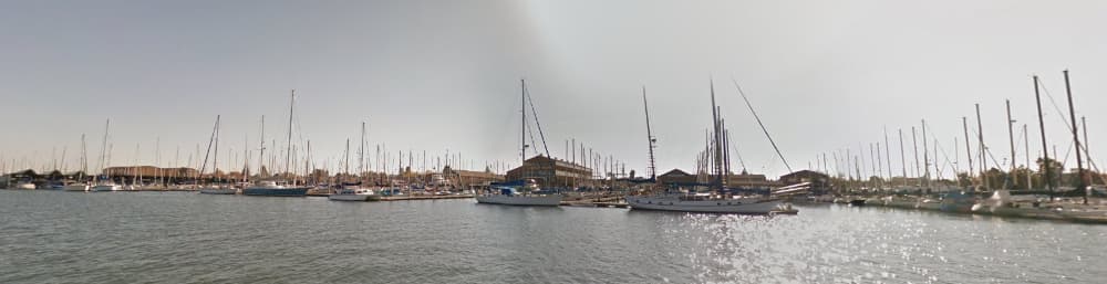 Marina Image