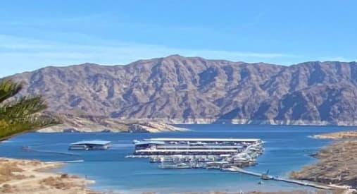 Callville Bay Resort & Marina