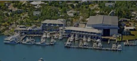 Pirate’s Cove Resort and Marina
