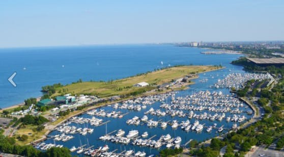 Marina Image