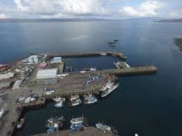 Mallaig Harbour Authority