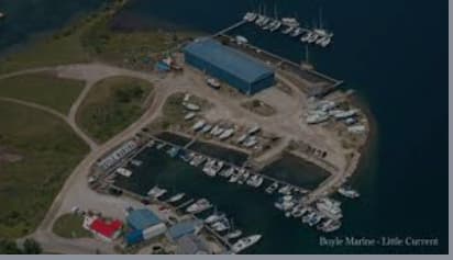 Boyle Marine