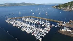 Port Bannatyne Marina Ltd