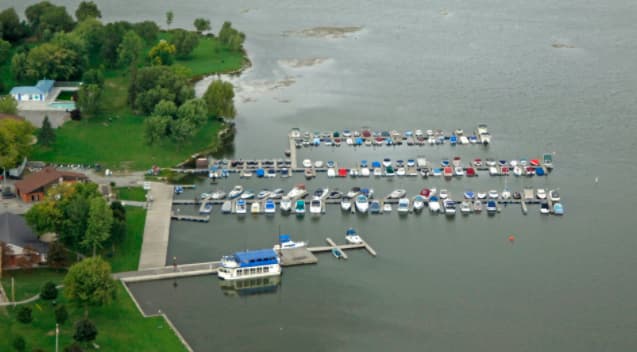 Port Perry Marina