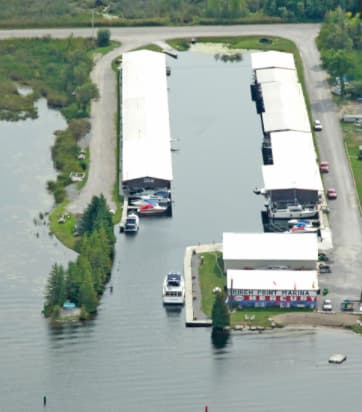 Birch Point Marina Ltd