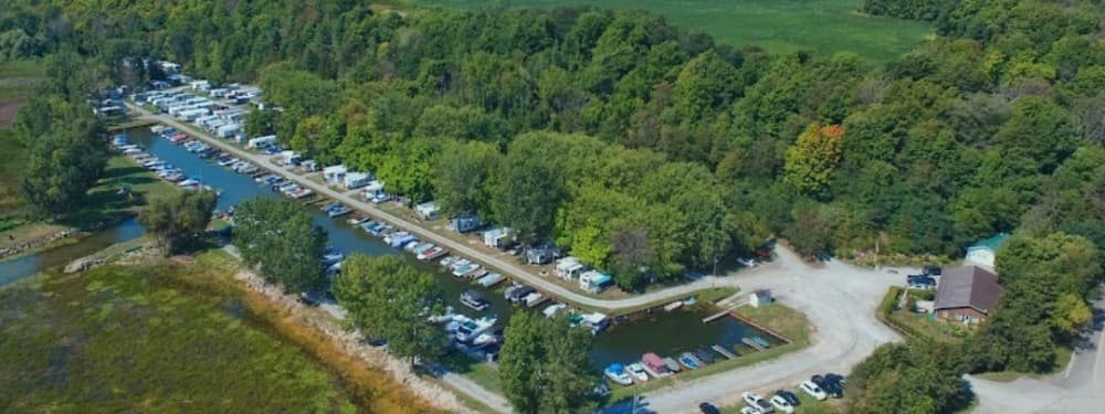 Inner Bay Marina & Trailer Park