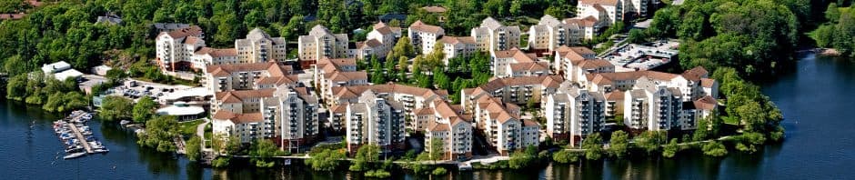 Minnebergs Båtklubb