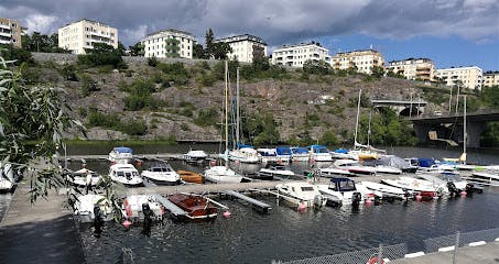 Marina Image