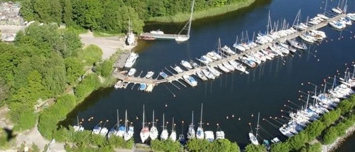 Marina Image