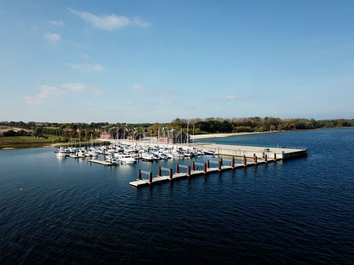 Marina Hohen Wieschendorf