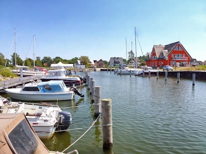 Marina Vieregge 