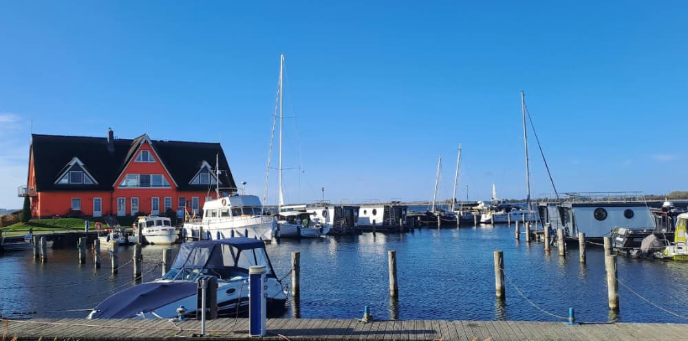 Boutique Hafen Vieregge