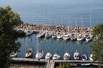 Marina Hafen Lohme