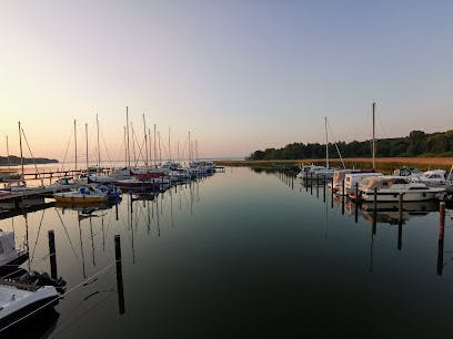 Marina Image