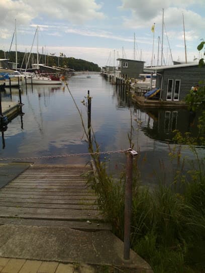 Marina Fürstlicher Yacht-Club Putbus
