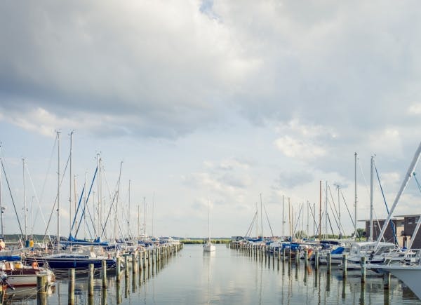 Marina Image