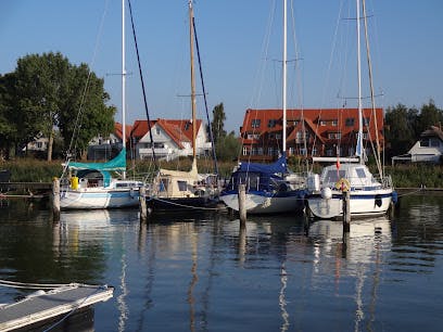 Marina Image