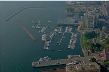 Confederation Basin Marina