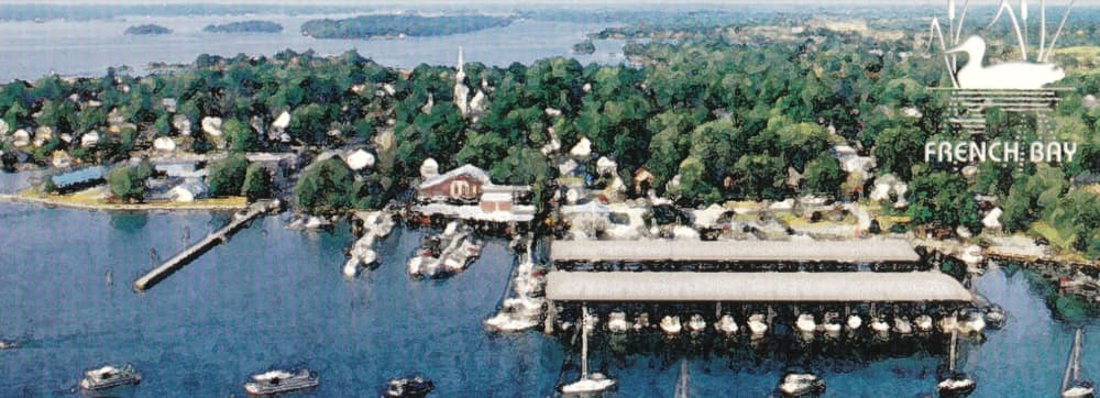 French Bay Marina