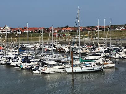 Marina Image