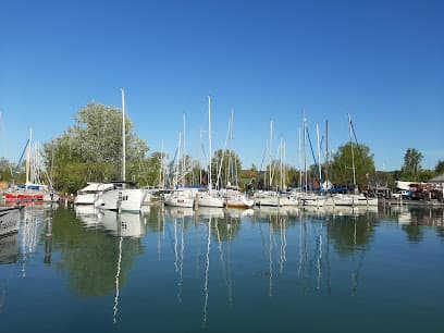 Marina Image