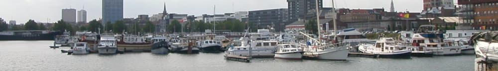 Marina Image