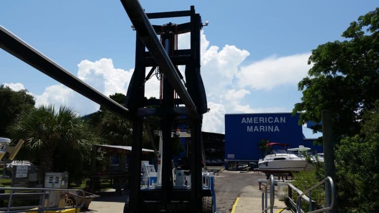 Marina Image