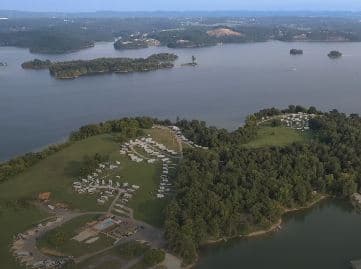 Greenlee of MAY SPRINGS